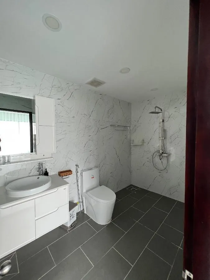 Hotel Khach San Che Yen Nha Trang Vietnam