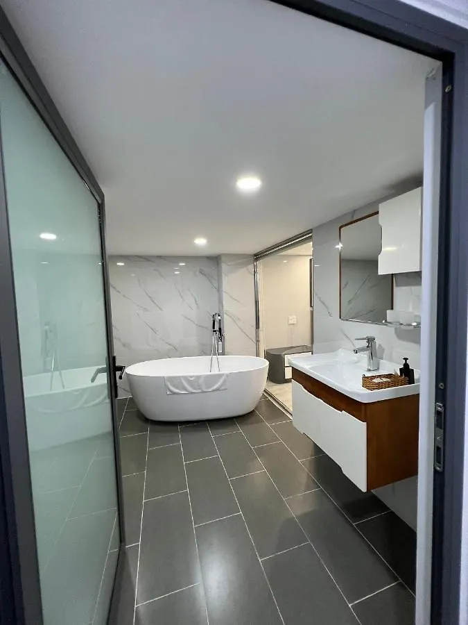 Khach San Che Yen Nha Trang Hotel