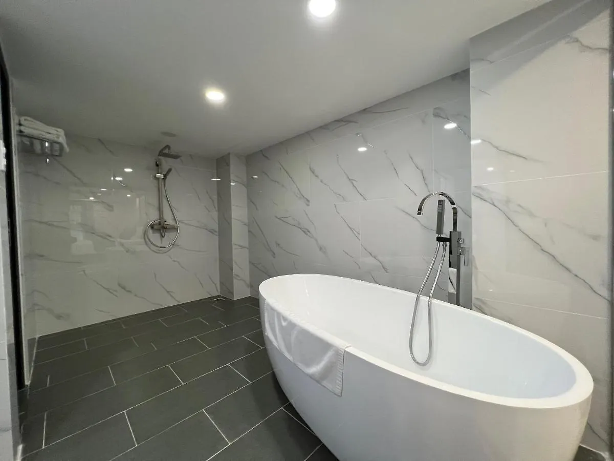 Khach San Che Yen Nha Trang Hotel