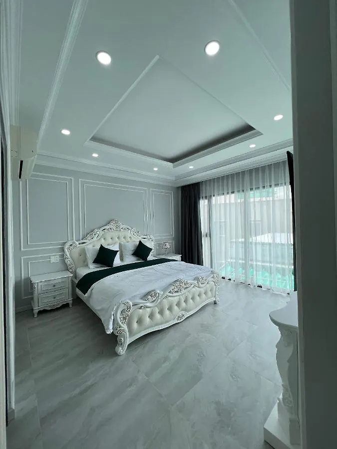 Khach San Che Yen Nha Trang Hotel