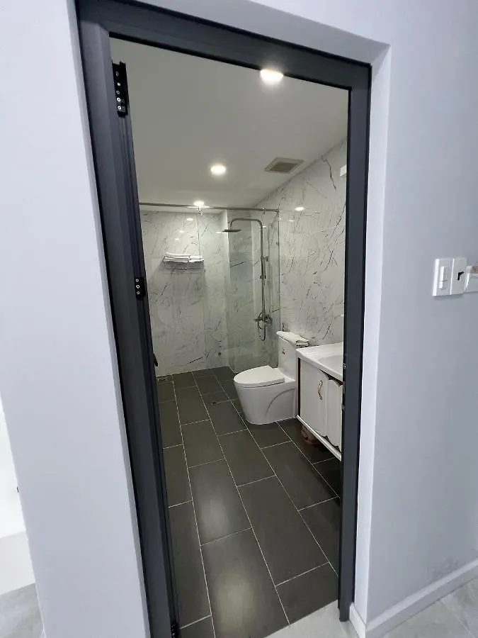 Khach San Che Yen Nha Trang Hotel