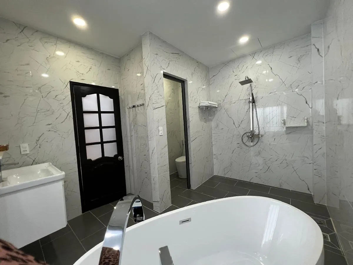 Khach San Che Yen Nha Trang Hotel