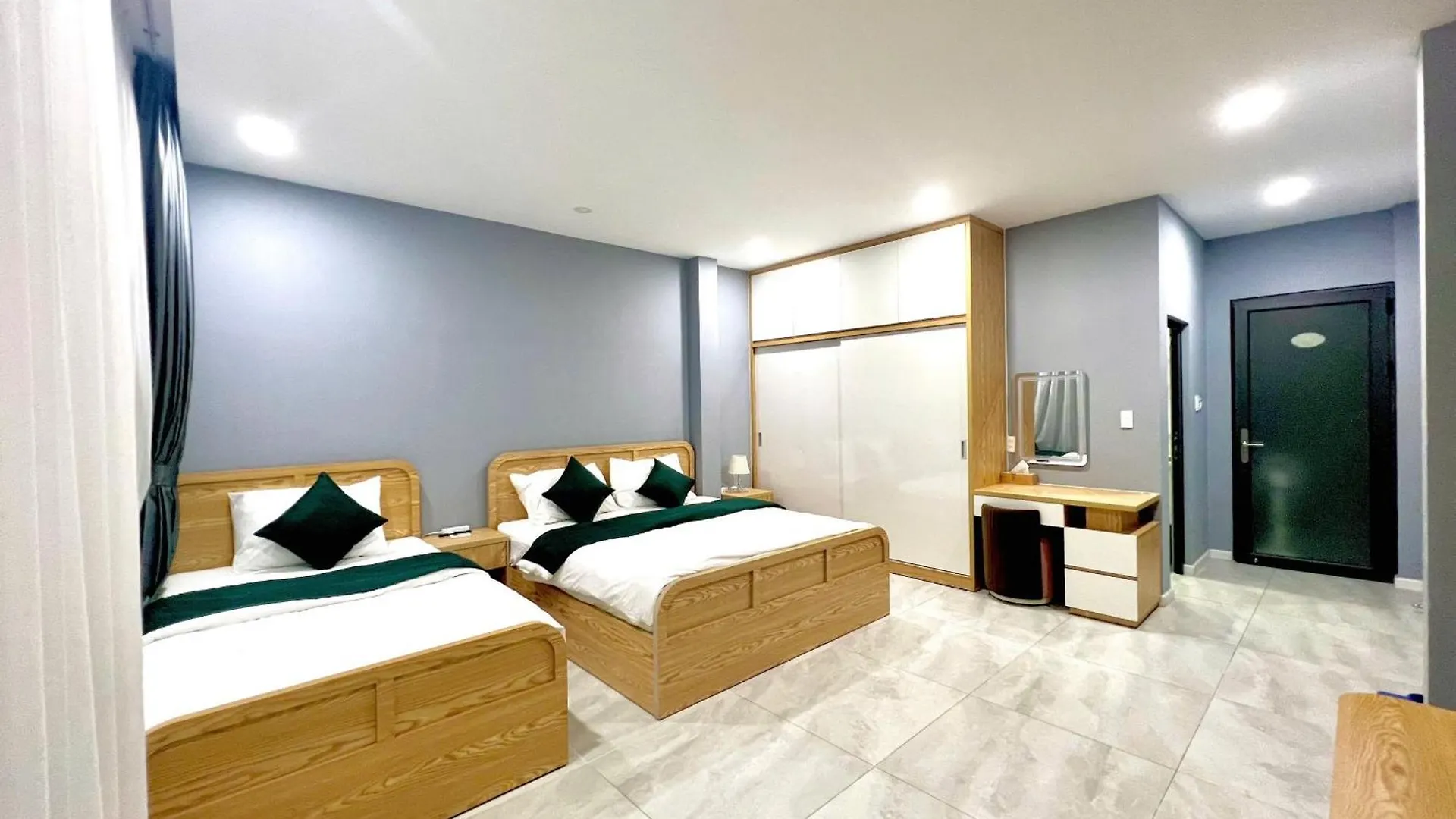 Khach San Che Yen Nha Trang Hotel
